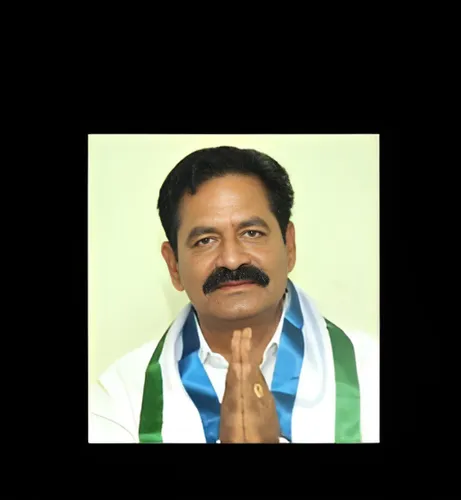 Bolla Brahma Naidu