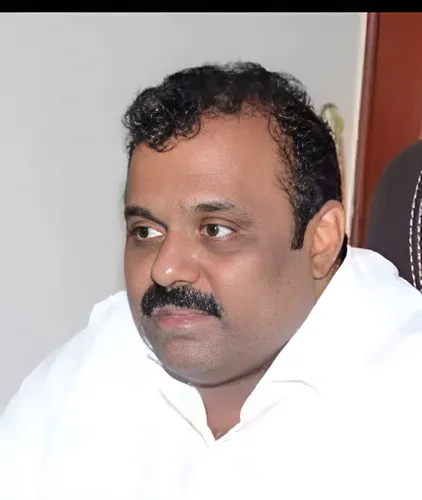 Anagani Satyaprasad