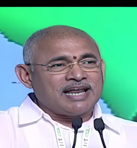 Srinivasa Venu Gopala Krishna Chelluboyina