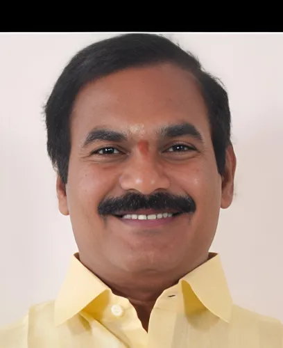 Thota Trimurthulu