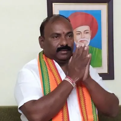 Bharath Kumar Gundlapalli
