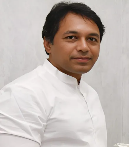 Mekapati Vikram Reddy