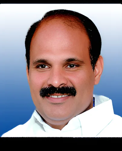 Kolusu Partha Sarathy
