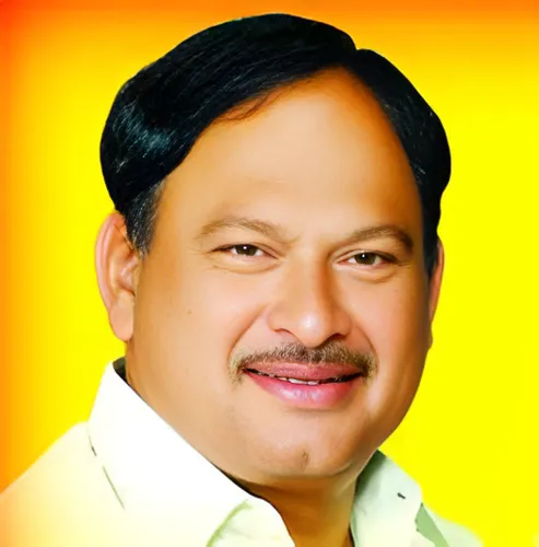 Balarama Krishna Murthy Karanam