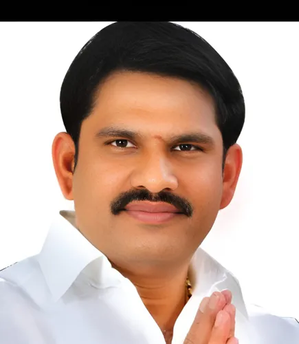 Yeluri Samba Siva Rao