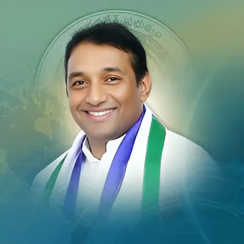 Mekapati Goutham Reddy