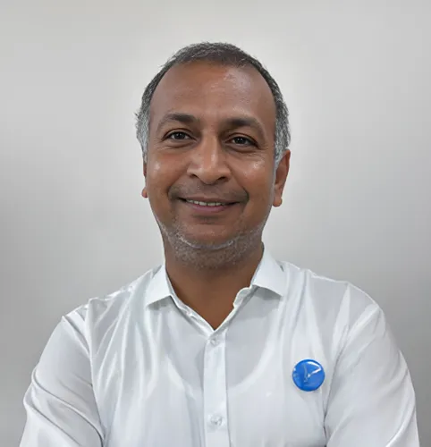 Mule Sudheer Reddy
