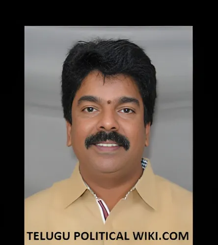 Bonda Umamaheswara Rao