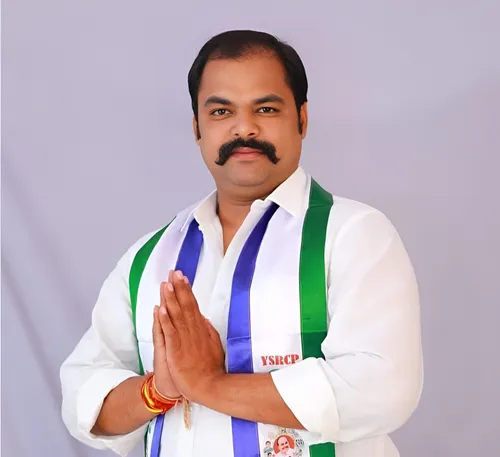 Brijendra Reddy Gangula