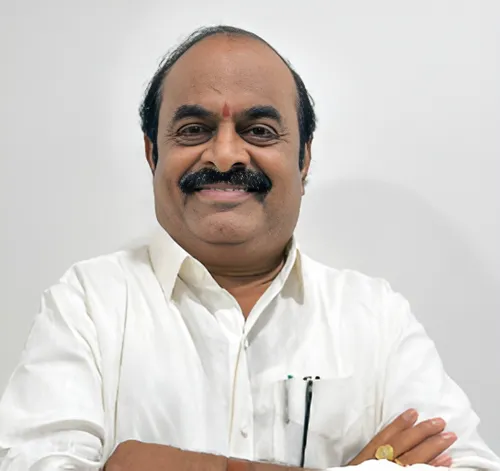 Dulam Nageswara Rao