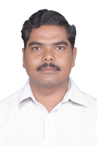 Jayamangala Venkata Ramana
