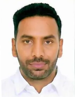 Singareddy Ravi Chandra Kishore Reddy