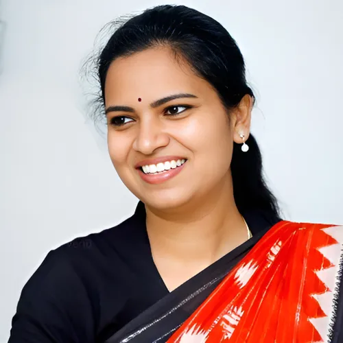 Rajini Vidadala