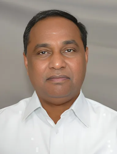 Pothula Rama Rao