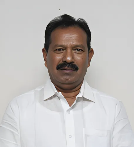 Mohammad Musthafa Shaik