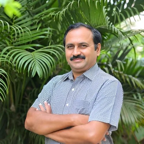 Rama Krishna Reddy Alla