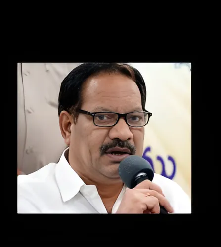 Nakka Ananda Babu