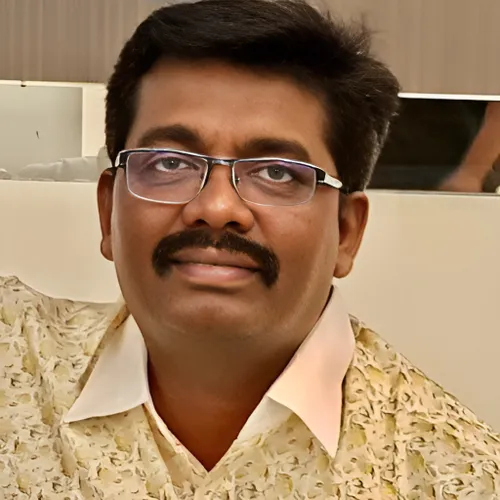 Aithabathula Ananda Rao