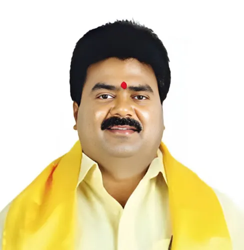 Koona Ravikumar