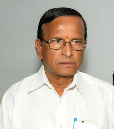 Gali Muddu Krishnama Naidu