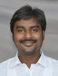 Talari Aditya Tarachandrakanth