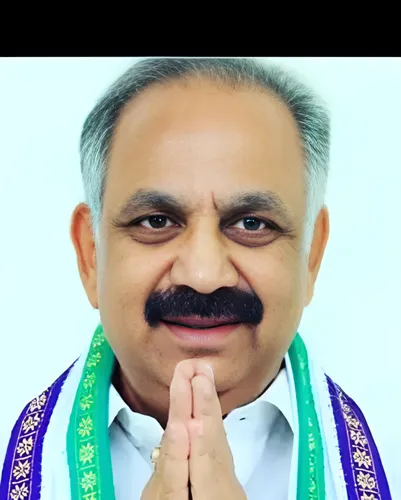 Modiyam Srinivasa Rao