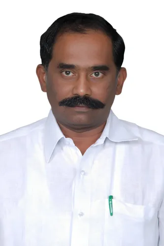 K Meenakshi Naidu
