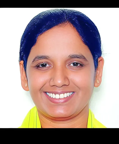 Paritala Sunithamma