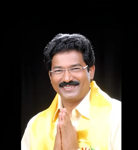 G V Aanzaneyulu