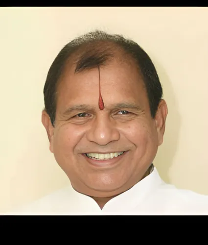 Chinthala Ramachandra Reddy