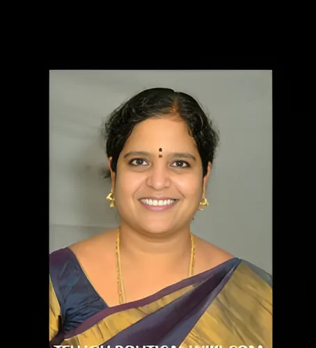 Geetha Meesala