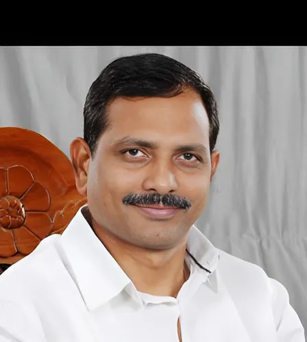 Gopireddy Srinivasa Reddy