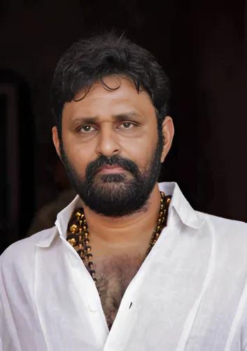 Kodali Venkateswara Rao