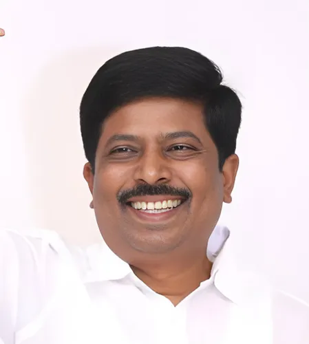 Sanjeevaiah Kiliveti