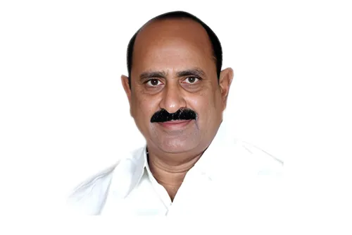 Kamineni Srinivas