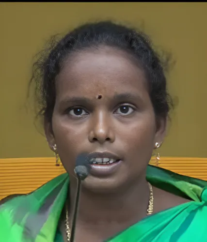 Vantala Rajeswari