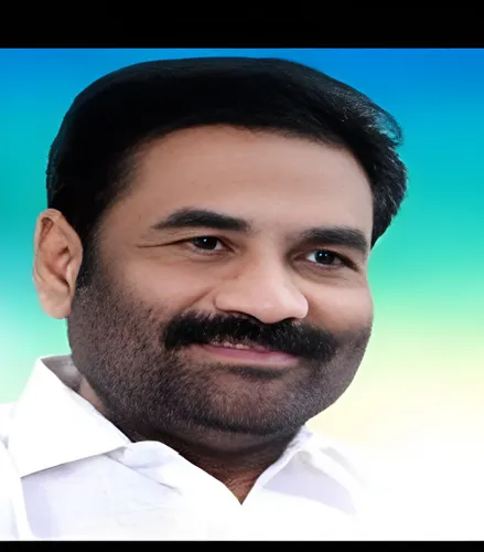 Kotamreddy Sridhar Reddy