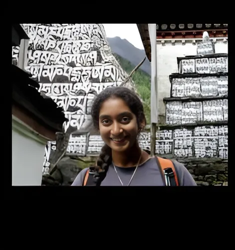 B Yamini Bala