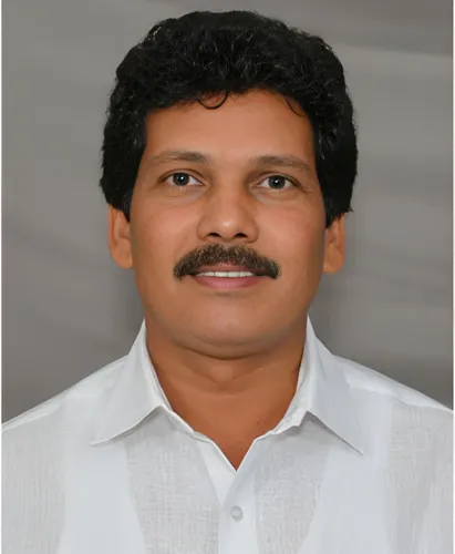 Kidari Sarveswara Rao