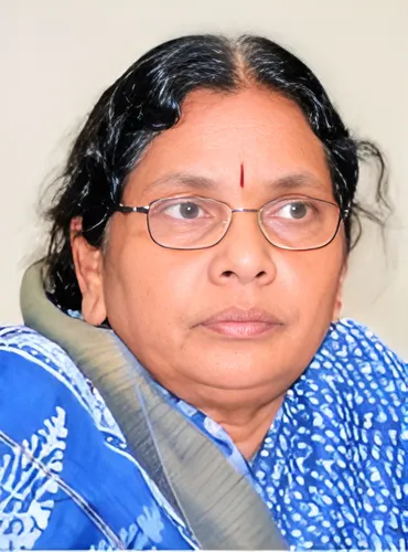 Kimidi Mrunalini