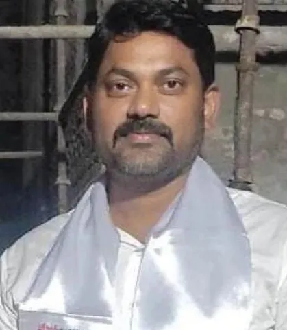 Bhaskara Rao Yanamala