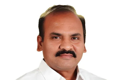 Prathipati Pulla Rao