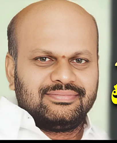 S V S N Varma