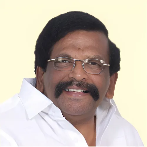 Raghava Rao Sidda