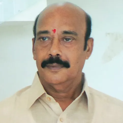 Kommi Lakshmaiah Naidu