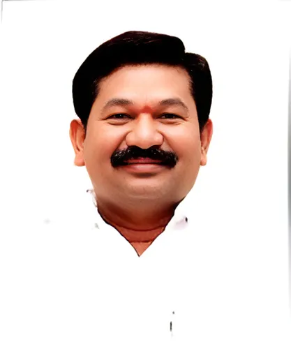 Doctor Dola Bala Veeranjaneya Swamy