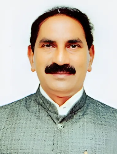 Beeda Masthan Rao