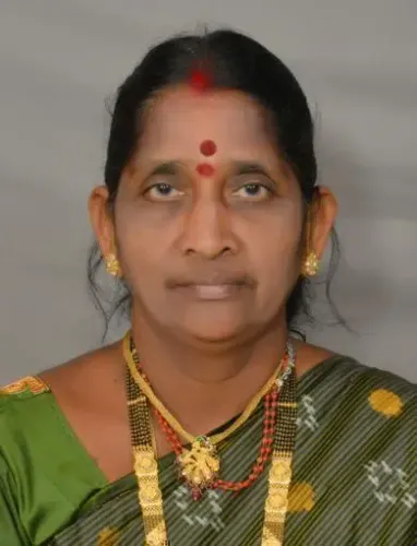 Anantha Lakshmi Pilli