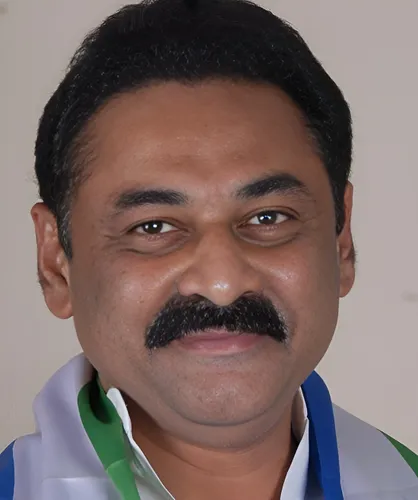 Bhuma Nagi Reddy