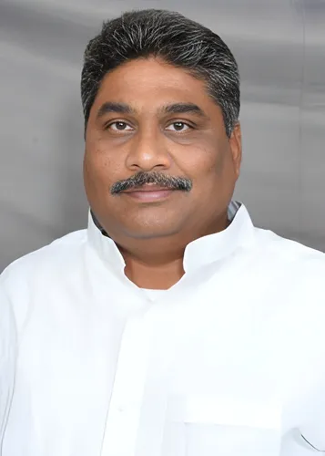 Modugula Venu Gopala Reddy